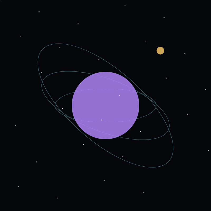 Galactic GIF
