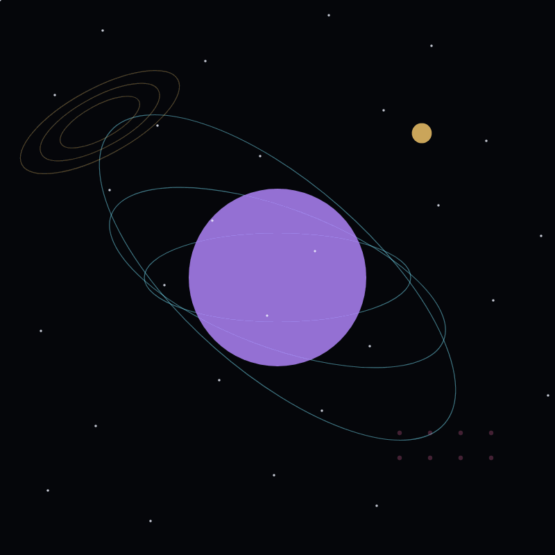 Galactic GIF