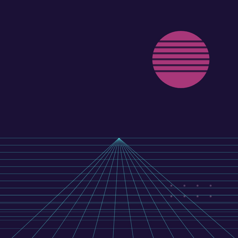 Vaporwave GIF